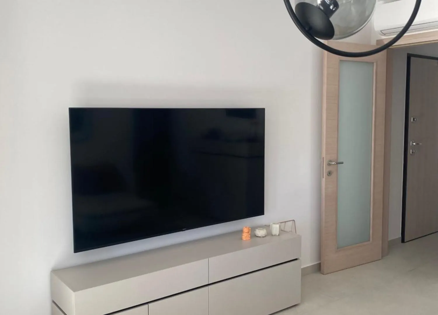 Apartment Intrada Bibinje Kroatien