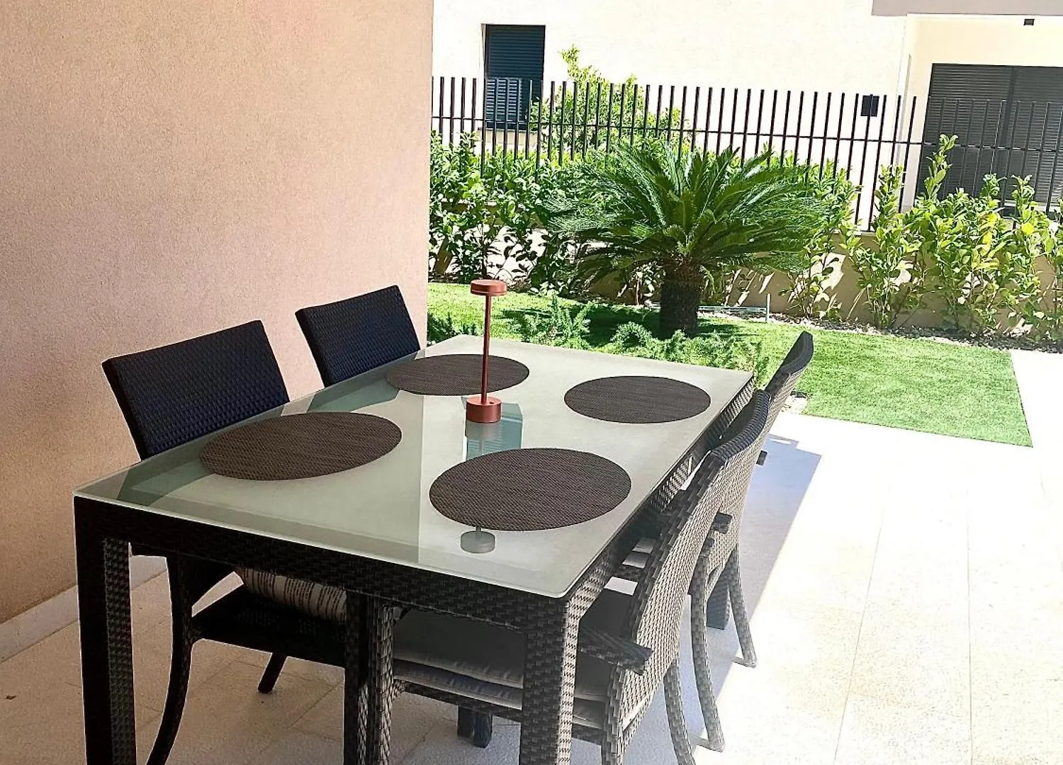 Apartment Intrada Bibinje